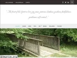 Sites similar to relaxbythepond.com