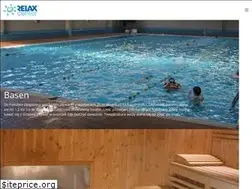 Sites similar to relaxcenter.pl