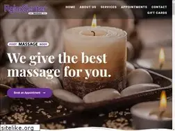 Sites similar to relaxcenterbrookhaven.com