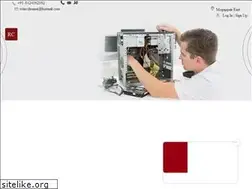 Sites similar to relaxchennai.com