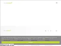 Sites similar to relaxdach.de