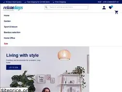 Sites similar to relaxdays.co.uk