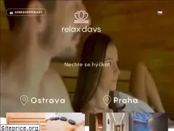 Sites similar to relaxdays.cz