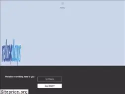 Sites similar to relaxdays.pl