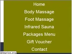 Sites similar to relaxdayspa.com.au