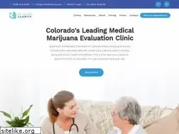 Sites similar to relaxedclarity.com