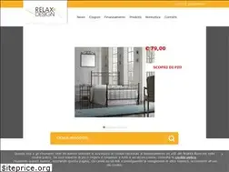 Sites similar to relaxedesign.it