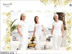 Sites similar to relaxedinthecity.de