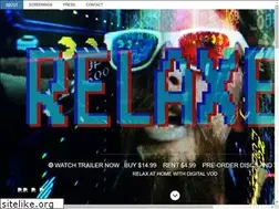 Sites similar to relaxer.pizza