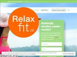 Sites similar to relaxfit.nl