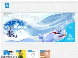 Sites similar to relaxfm.ee