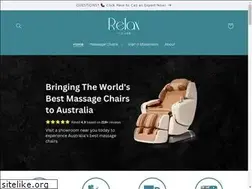 Sites similar to relaxforlife.com.au