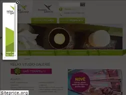 Sites similar to relaxgalerie.cz