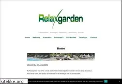 Sites similar to relaxgarden.be