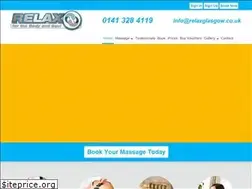 Sites similar to relaxglasgow.co.uk