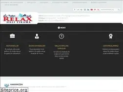 Sites similar to relaxhaliyikama.com