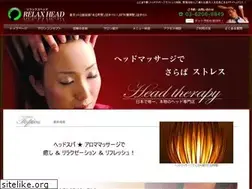 Sites similar to relaxhead.com