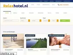 Sites similar to relaxhotel.nl