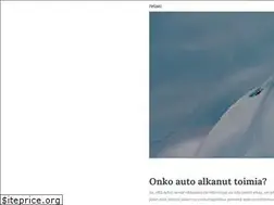 Sites similar to relaxi.fi