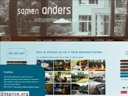 Sites similar to relaxidee.be