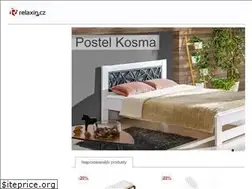 Sites similar to relaxin.cz