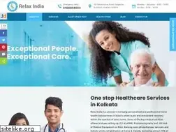 Sites similar to relaxindia.org