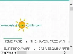 Sites similar to relaxing-el-cotillo.com