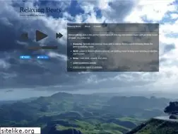 Sites similar to relaxingbeats.com