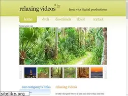 Sites similar to relaxingdvds.com