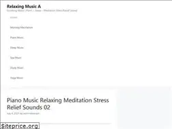 Sites similar to relaxingmusica.com
