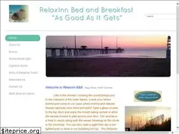 Sites similar to relaxinn.org