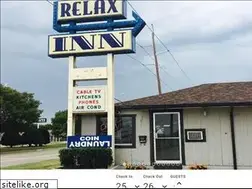 Sites similar to relaxinnlawton.com