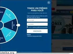 Sites similar to relaxmedic.com.br