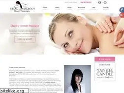 Sites similar to relaxmindandbody.pl