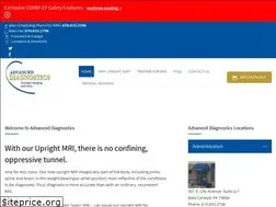 Sites similar to relaxmri.com