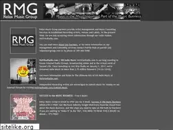 Sites similar to relaxmusicgroup.com