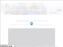 Sites similar to relaxmydog.com