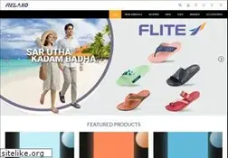 Sites similar to relaxofootwear.com