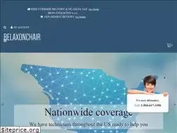 Sites similar to relaxonchair.com