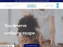 Sites similar to relaxoncloud9.com