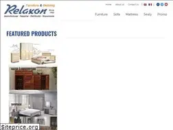 Sites similar to relaxongroups.com