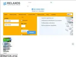 Sites similar to relaxos.sk