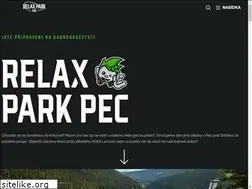 Sites similar to relaxpark.cz