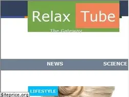 Sites similar to relaxplzz.com