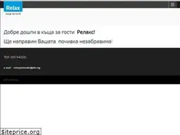 Sites similar to relaxprimorsko.com