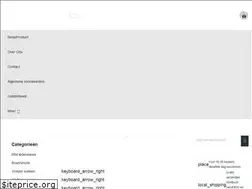 Sites similar to relaxproduct.nl