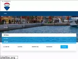 Sites similar to relaxredsea.com