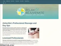 Sites similar to relaxrejuvenate.com