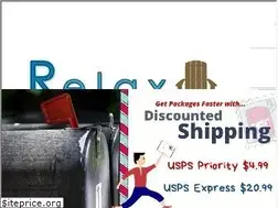 Sites similar to relaxremedy.com