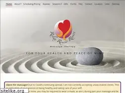 Sites similar to relaxrenewrevive.net